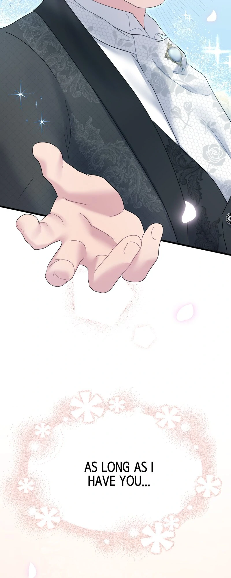 Useless Cinderella’s Feeble Attempt to Save the Kingdom Chapter 38 - Page 65