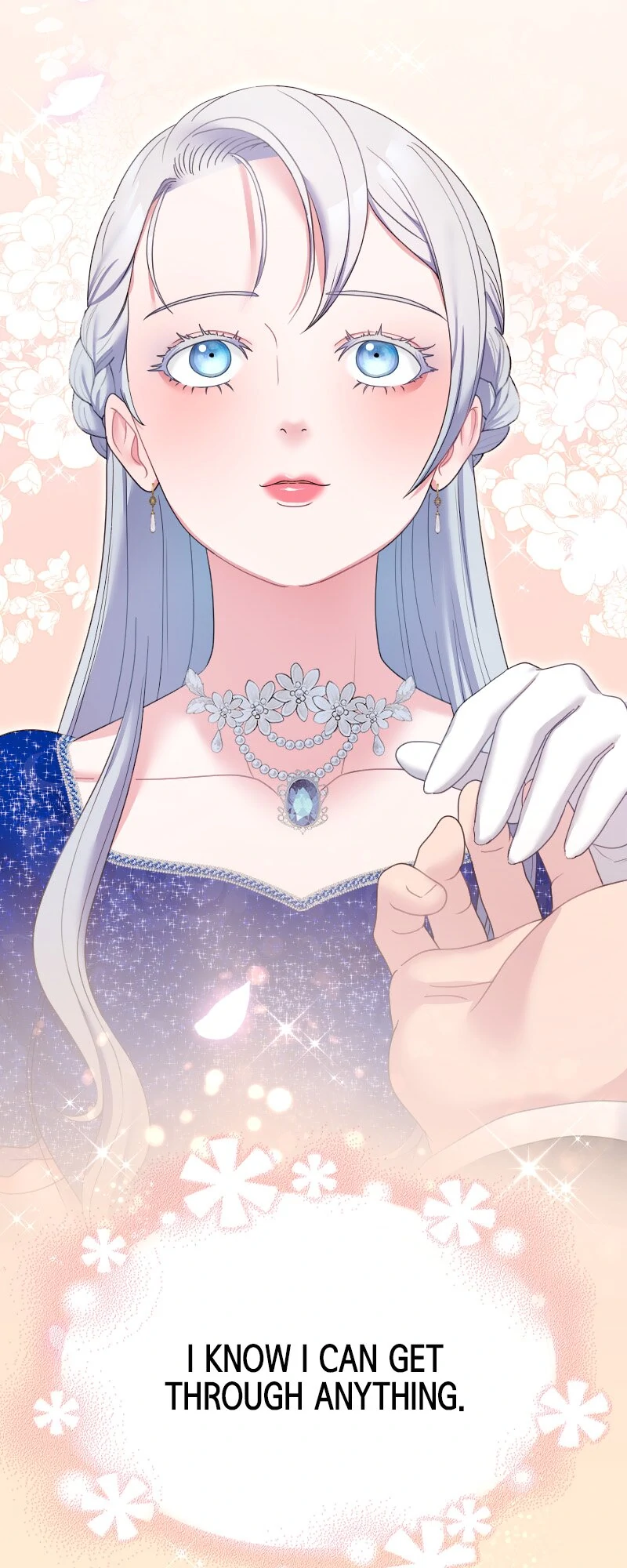 Useless Cinderella’s Feeble Attempt to Save the Kingdom Chapter 38 - Page 66