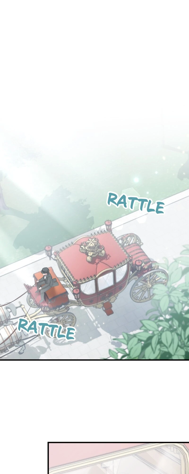 Useless Cinderella’s Feeble Attempt to Save the Kingdom Chapter 39 - Page 0