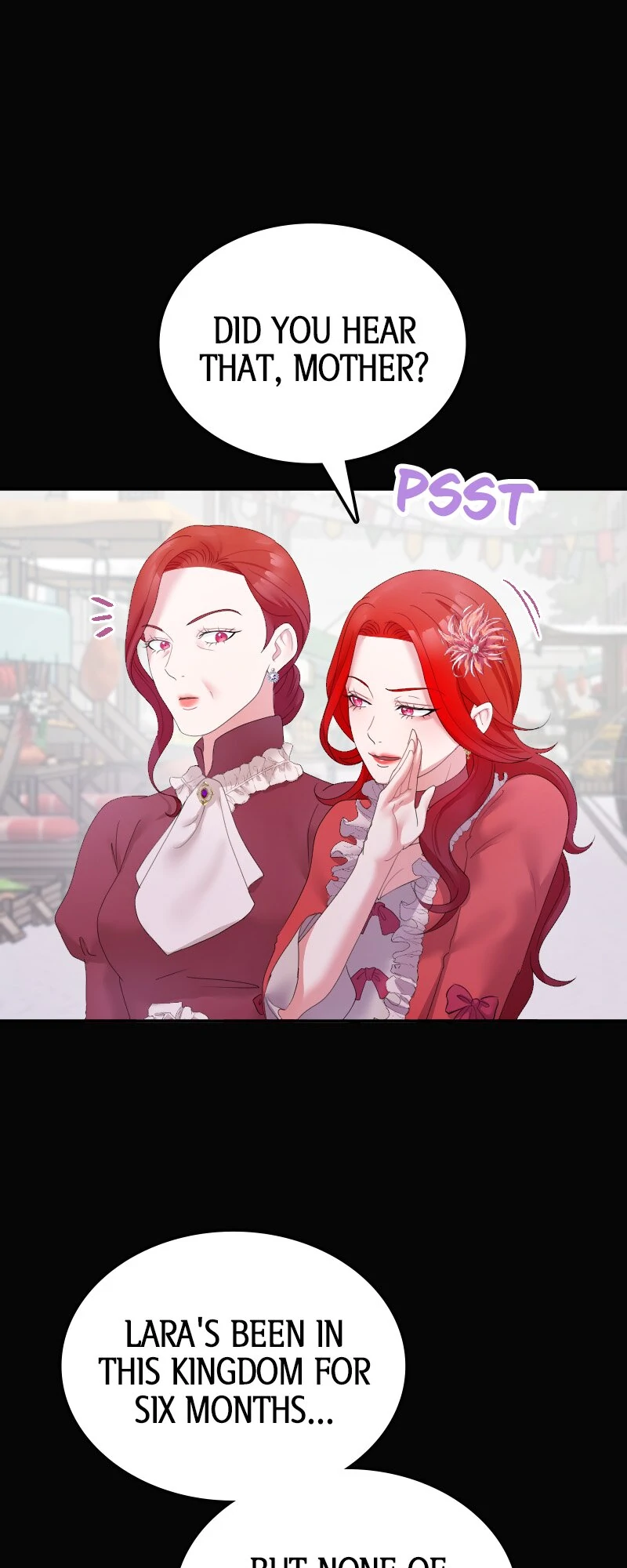 Useless Cinderella’s Feeble Attempt to Save the Kingdom Chapter 39 - Page 11