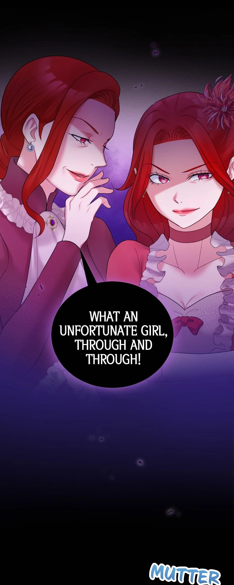 Useless Cinderella’s Feeble Attempt to Save the Kingdom Chapter 39 - Page 15