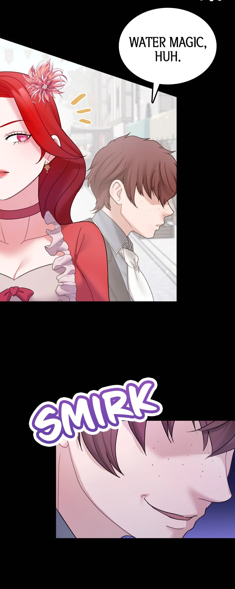 Useless Cinderella’s Feeble Attempt to Save the Kingdom Chapter 39 - Page 16