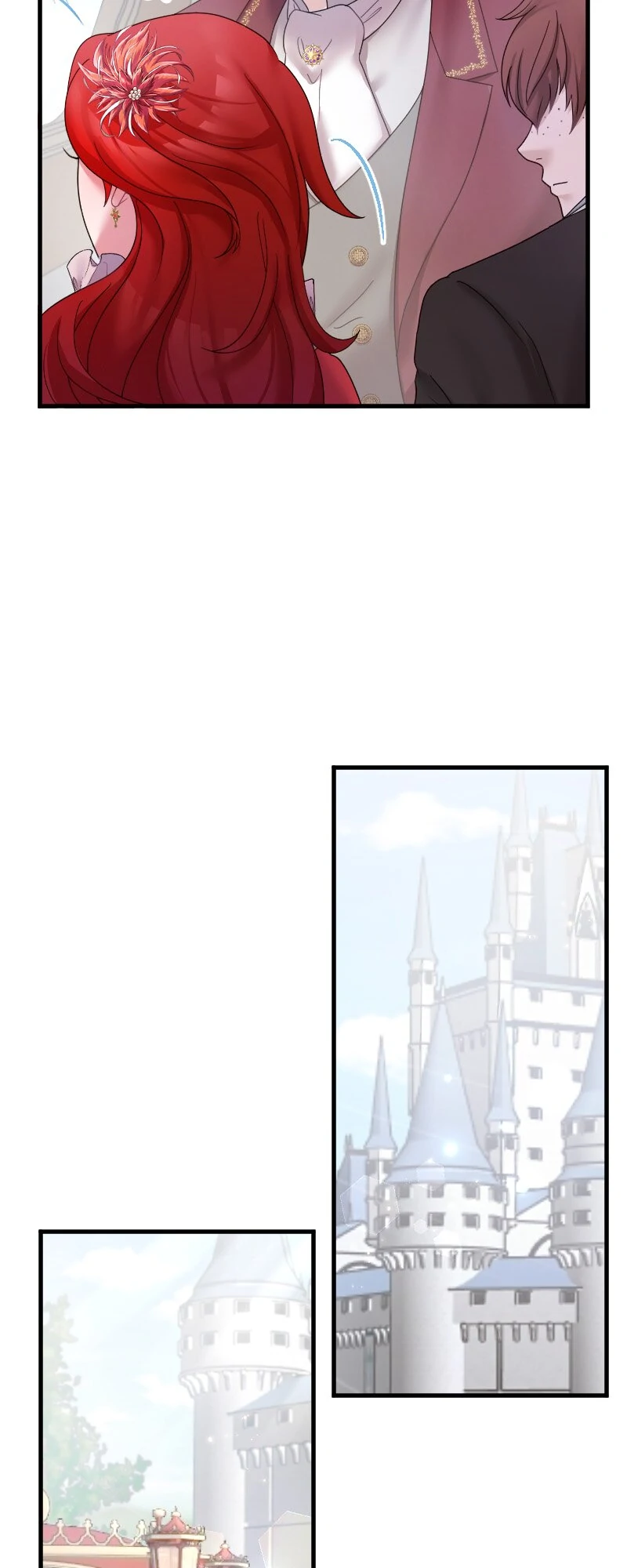 Useless Cinderella’s Feeble Attempt to Save the Kingdom Chapter 39 - Page 19
