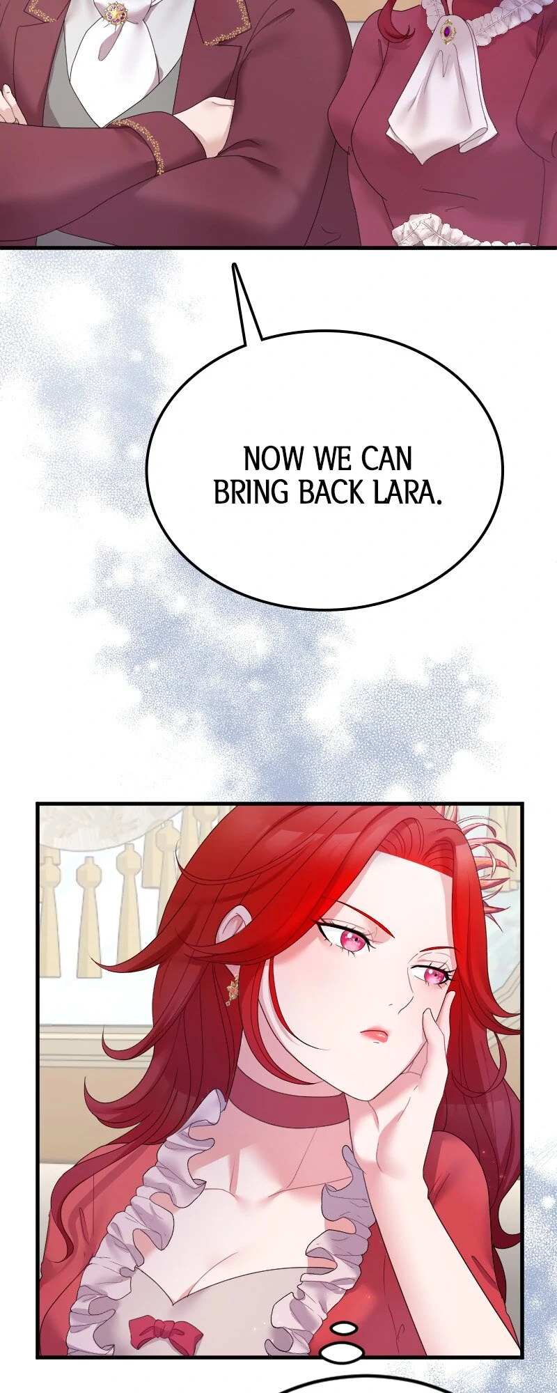 Useless Cinderella’s Feeble Attempt to Save the Kingdom Chapter 39 - Page 2