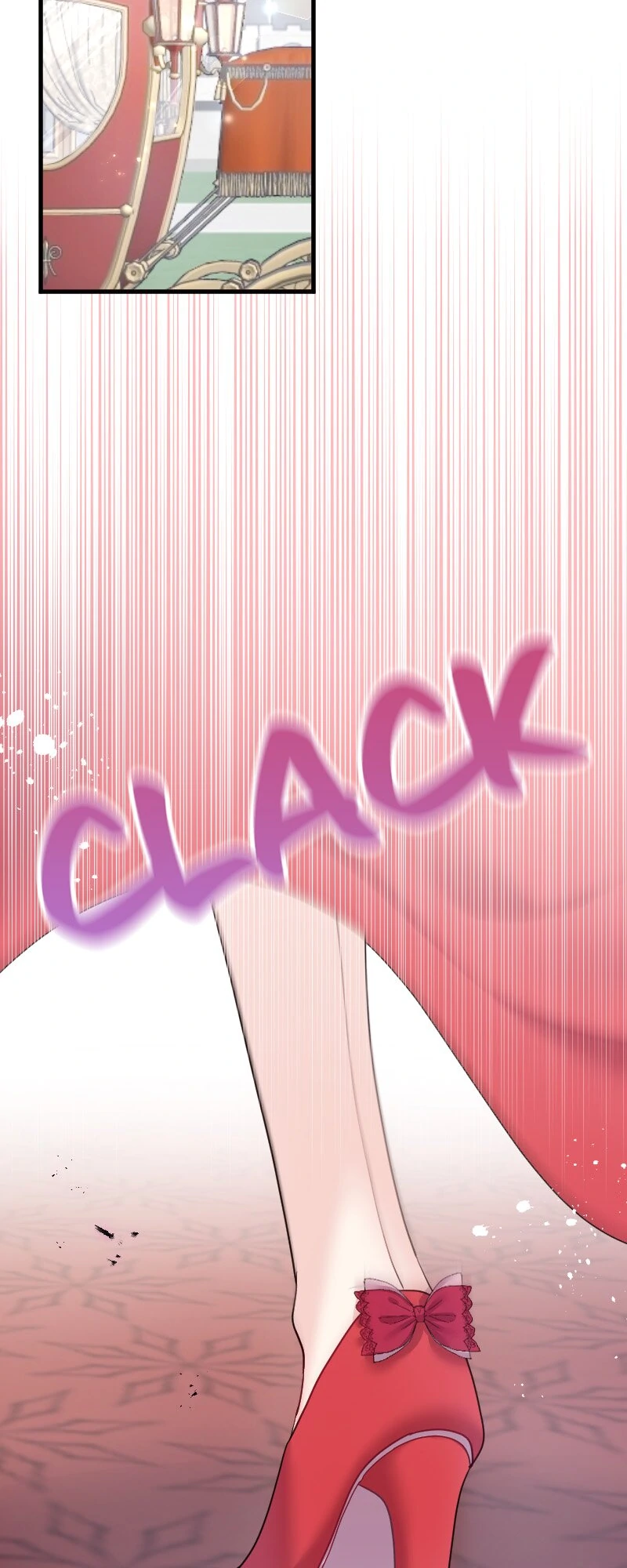 Useless Cinderella’s Feeble Attempt to Save the Kingdom Chapter 39 - Page 20