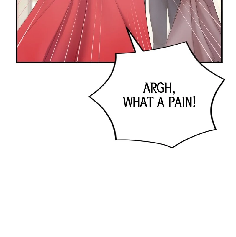 Useless Cinderella’s Feeble Attempt to Save the Kingdom Chapter 39 - Page 22