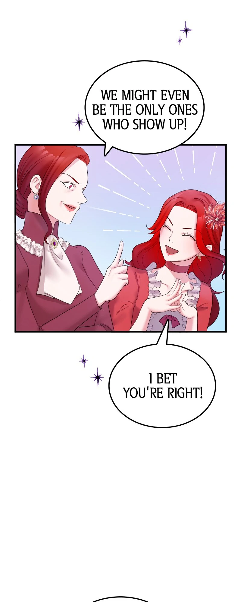 Useless Cinderella’s Feeble Attempt to Save the Kingdom Chapter 39 - Page 24