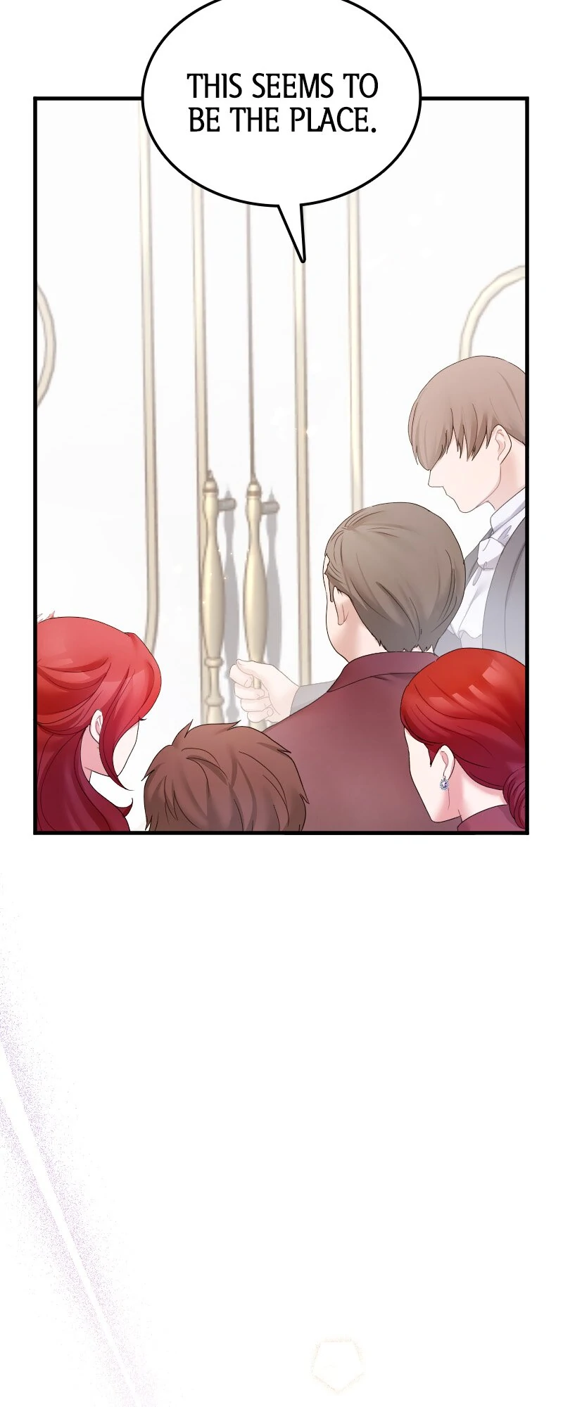 Useless Cinderella’s Feeble Attempt to Save the Kingdom Chapter 39 - Page 25
