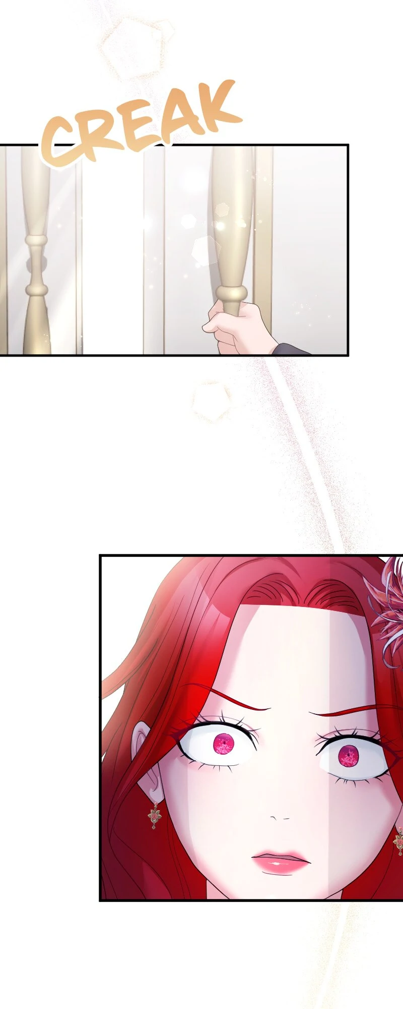 Useless Cinderella’s Feeble Attempt to Save the Kingdom Chapter 39 - Page 26