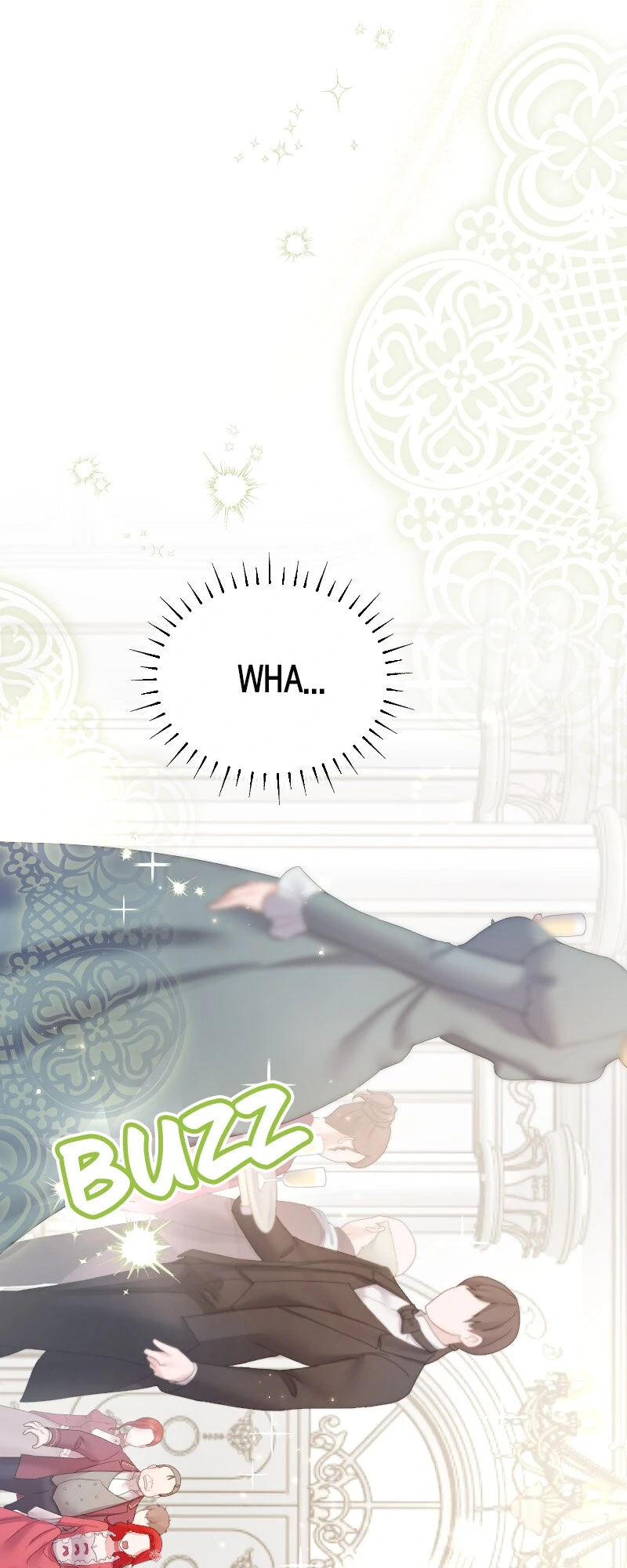 Useless Cinderella’s Feeble Attempt to Save the Kingdom Chapter 39 - Page 27