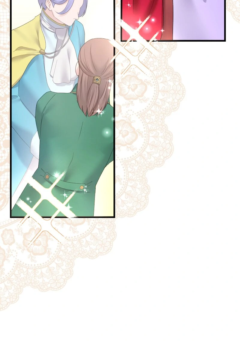 Useless Cinderella’s Feeble Attempt to Save the Kingdom Chapter 39 - Page 30