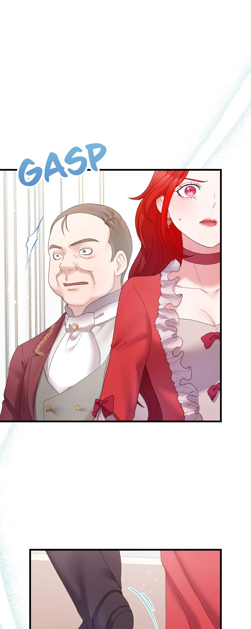 Useless Cinderella’s Feeble Attempt to Save the Kingdom Chapter 39 - Page 31