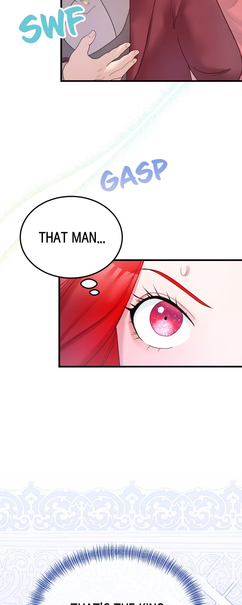 Useless Cinderella’s Feeble Attempt to Save the Kingdom Chapter 39 - Page 33