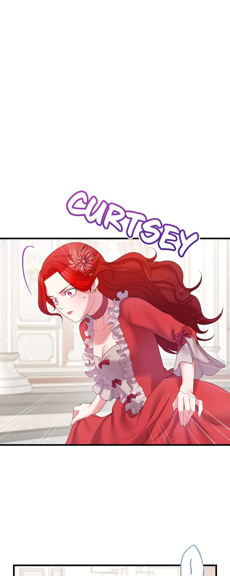 Useless Cinderella’s Feeble Attempt to Save the Kingdom Chapter 39 - Page 36