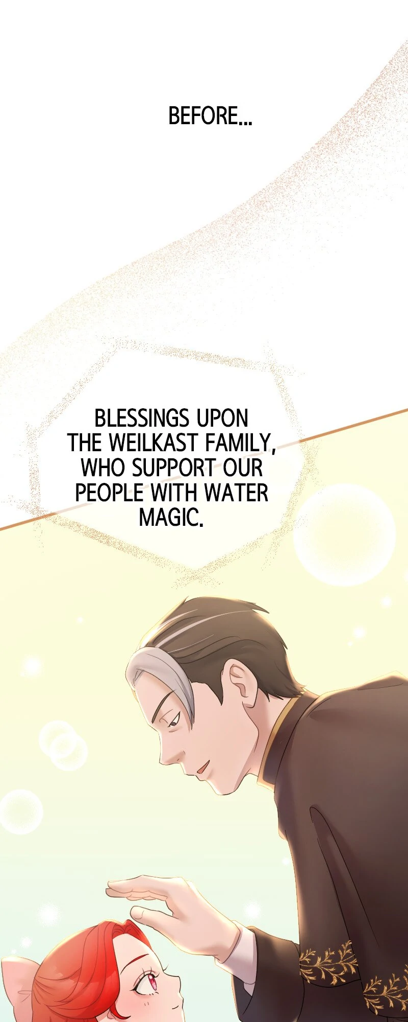 Useless Cinderella’s Feeble Attempt to Save the Kingdom Chapter 39 - Page 41