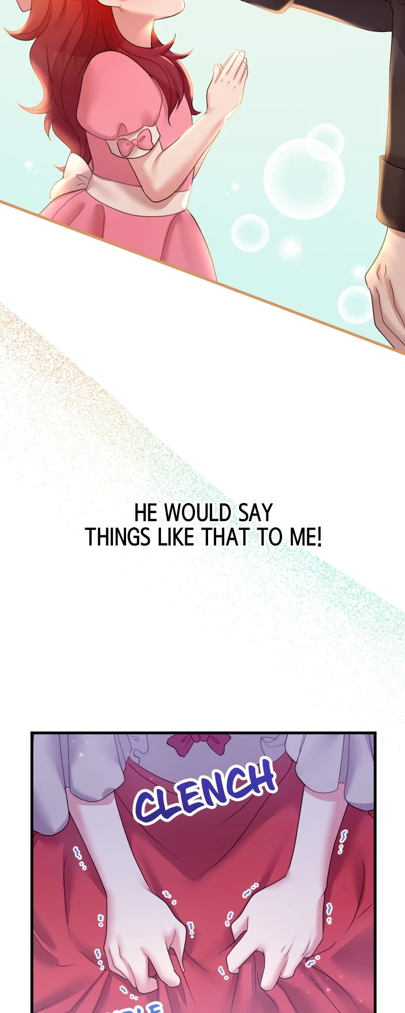 Useless Cinderella’s Feeble Attempt to Save the Kingdom Chapter 39 - Page 42