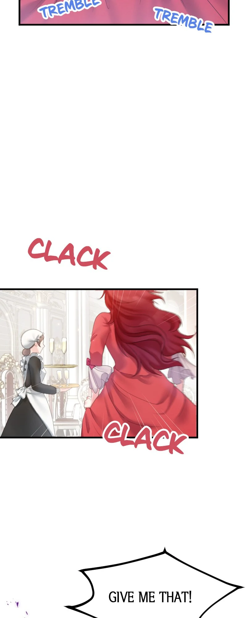 Useless Cinderella’s Feeble Attempt to Save the Kingdom Chapter 39 - Page 43