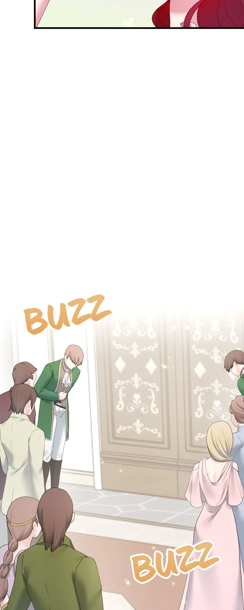 Useless Cinderella’s Feeble Attempt to Save the Kingdom Chapter 39 - Page 45