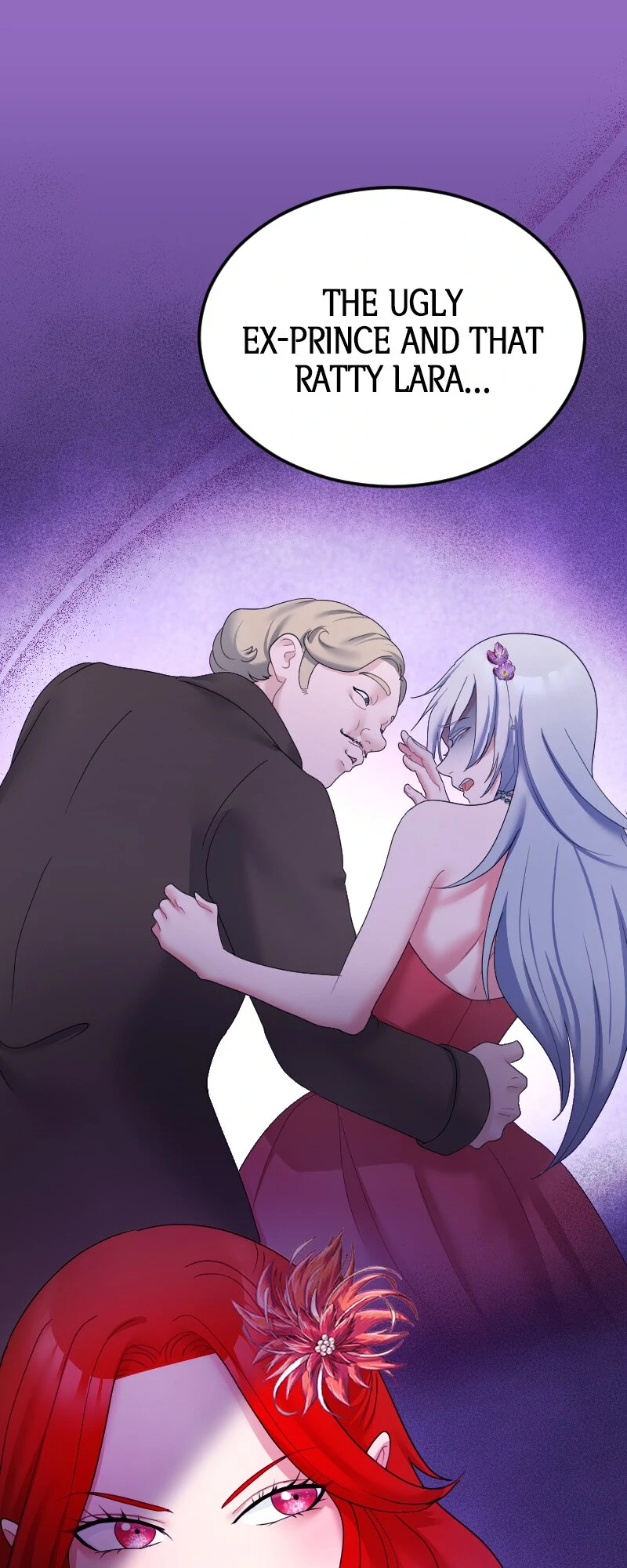 Useless Cinderella’s Feeble Attempt to Save the Kingdom Chapter 39 - Page 49