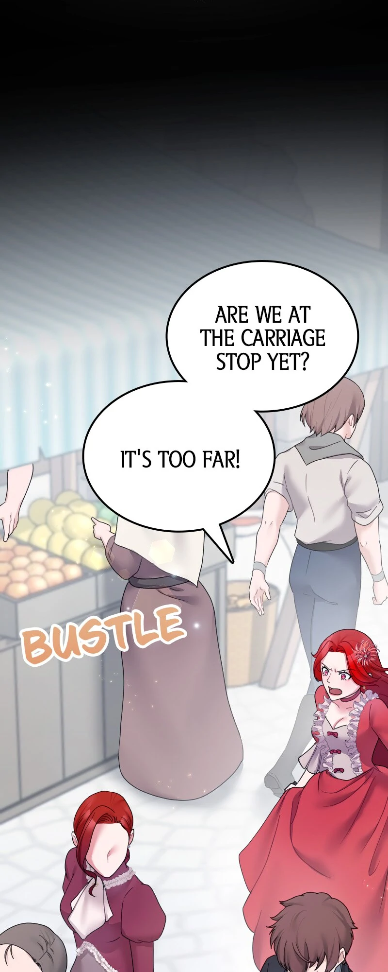 Useless Cinderella’s Feeble Attempt to Save the Kingdom Chapter 39 - Page 5