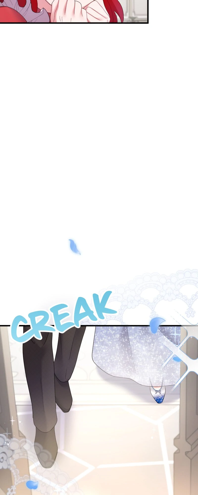 Useless Cinderella’s Feeble Attempt to Save the Kingdom Chapter 39 - Page 51
