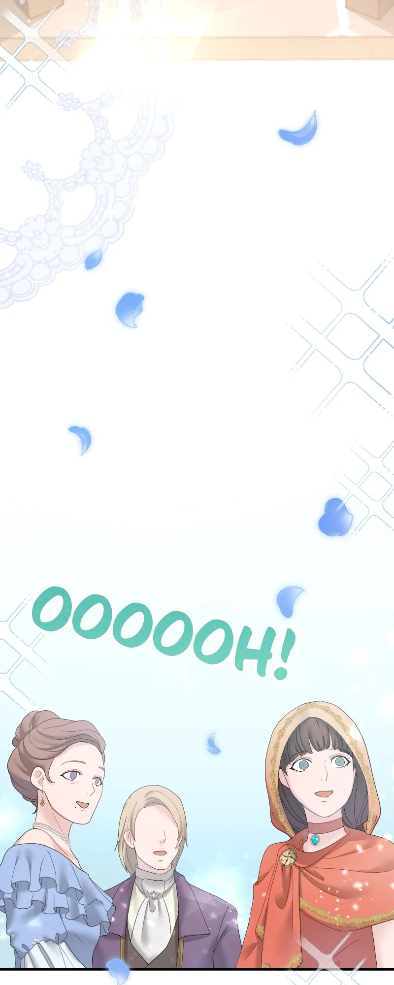 Useless Cinderella’s Feeble Attempt to Save the Kingdom Chapter 39 - Page 52