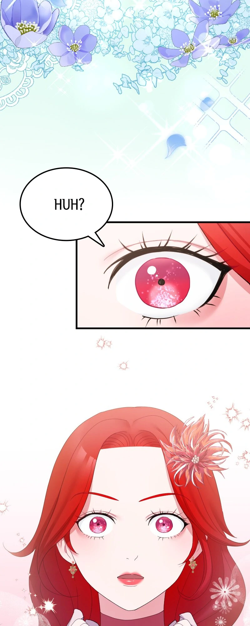 Useless Cinderella’s Feeble Attempt to Save the Kingdom Chapter 39 - Page 54