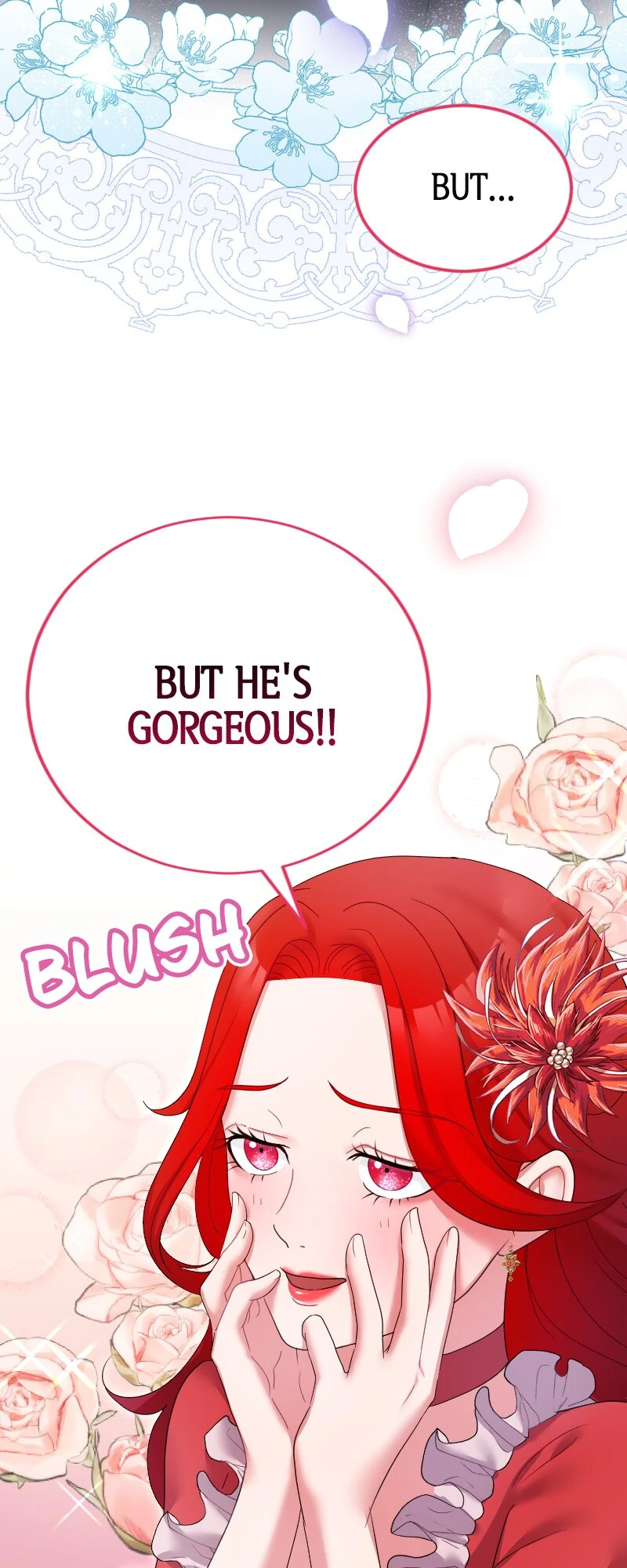 Useless Cinderella’s Feeble Attempt to Save the Kingdom Chapter 39 - Page 56