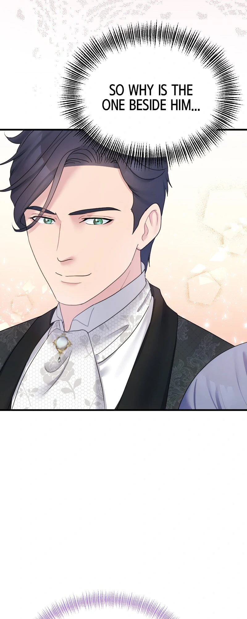 Useless Cinderella’s Feeble Attempt to Save the Kingdom Chapter 39 - Page 60