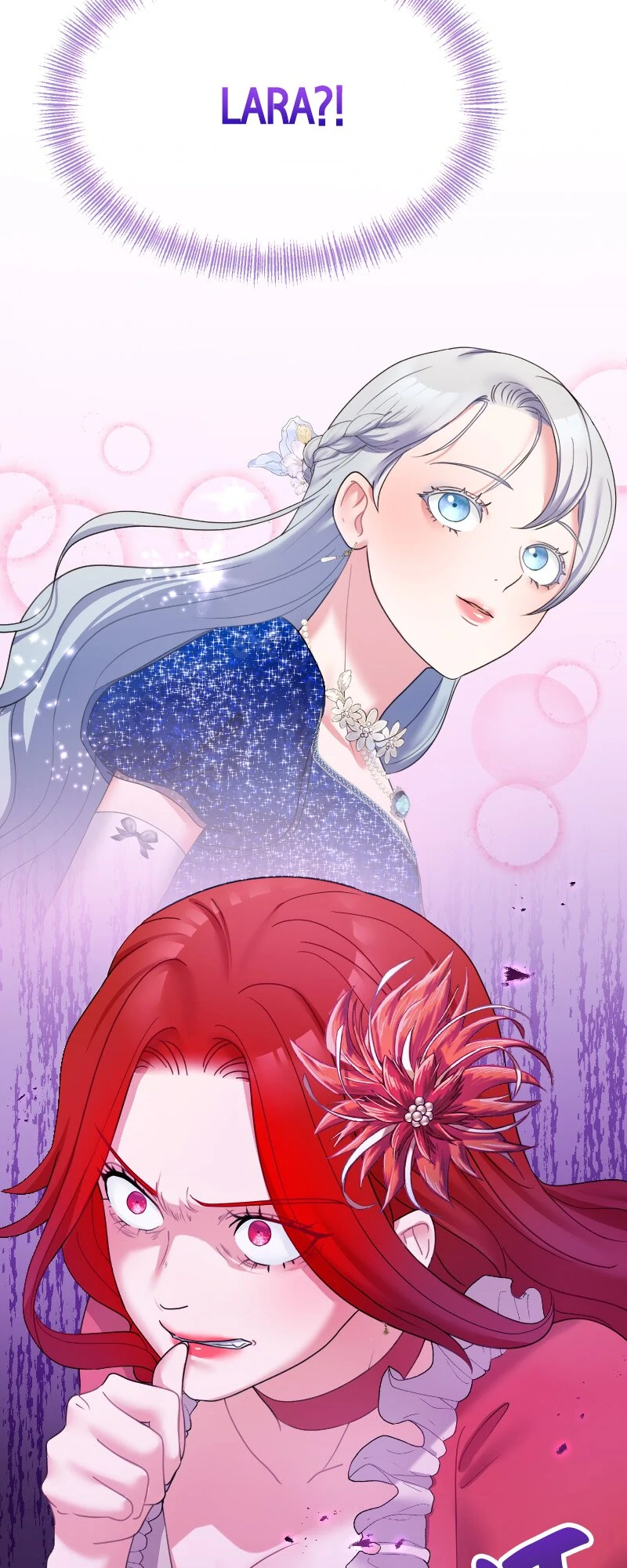Useless Cinderella’s Feeble Attempt to Save the Kingdom Chapter 39 - Page 61
