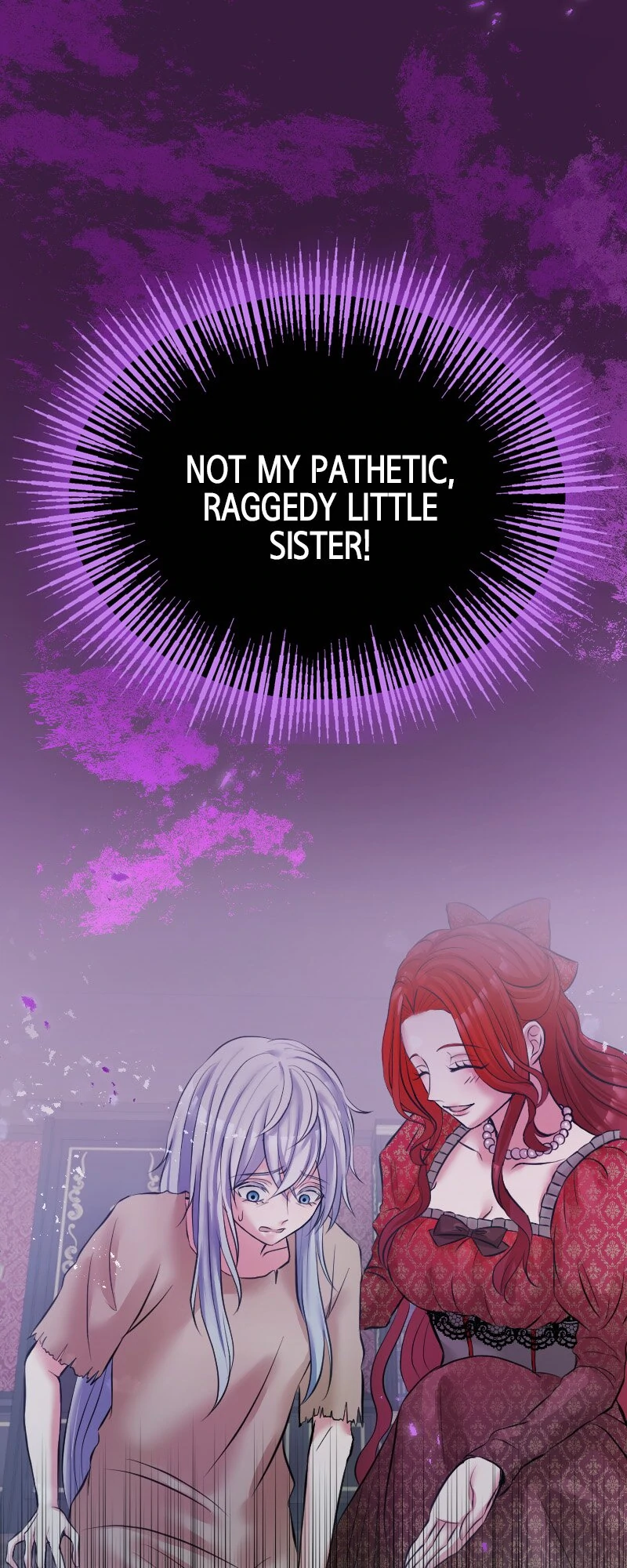Useless Cinderella’s Feeble Attempt to Save the Kingdom Chapter 39 - Page 68