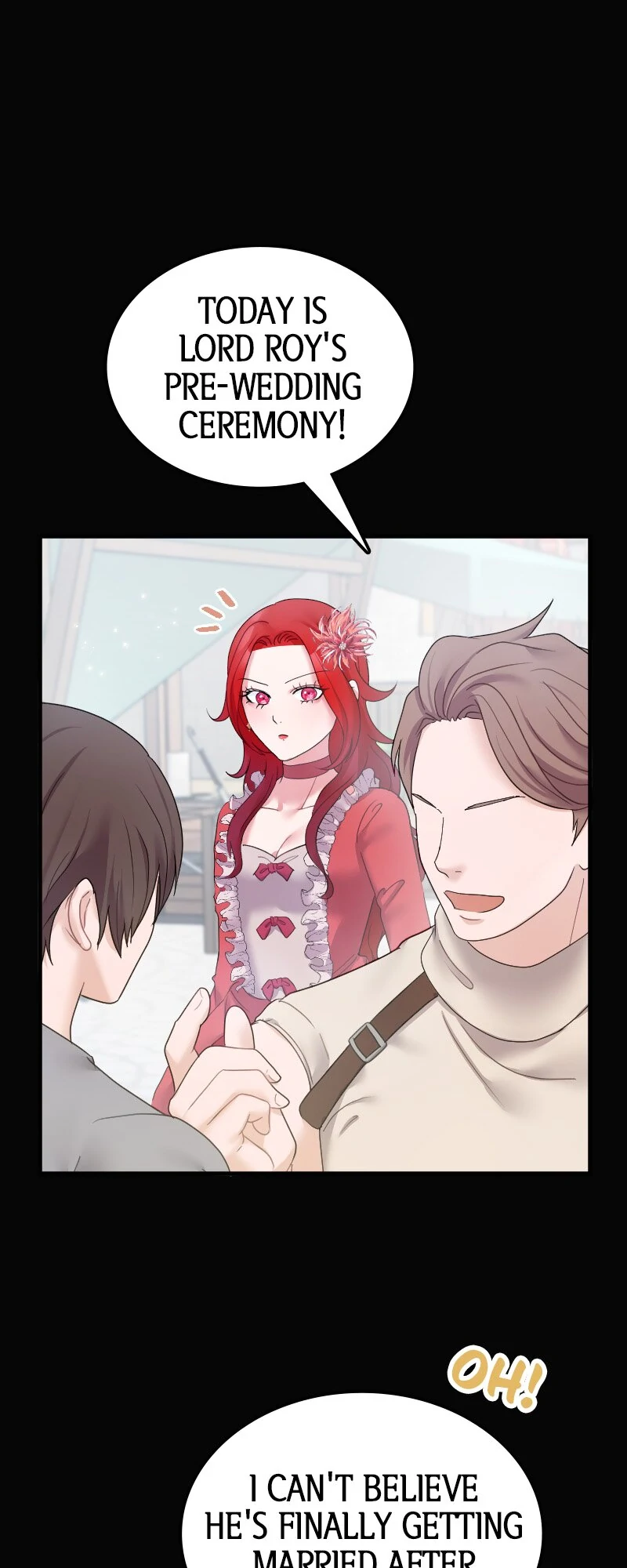 Useless Cinderella’s Feeble Attempt to Save the Kingdom Chapter 39 - Page 8