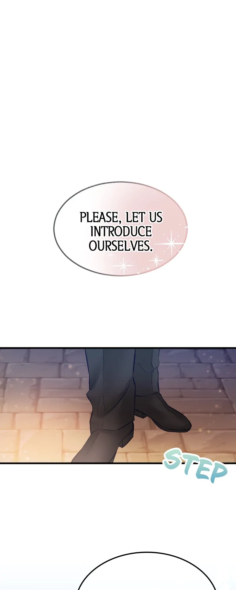 Useless Cinderella’s Feeble Attempt to Save the Kingdom Chapter 4 - Page 1