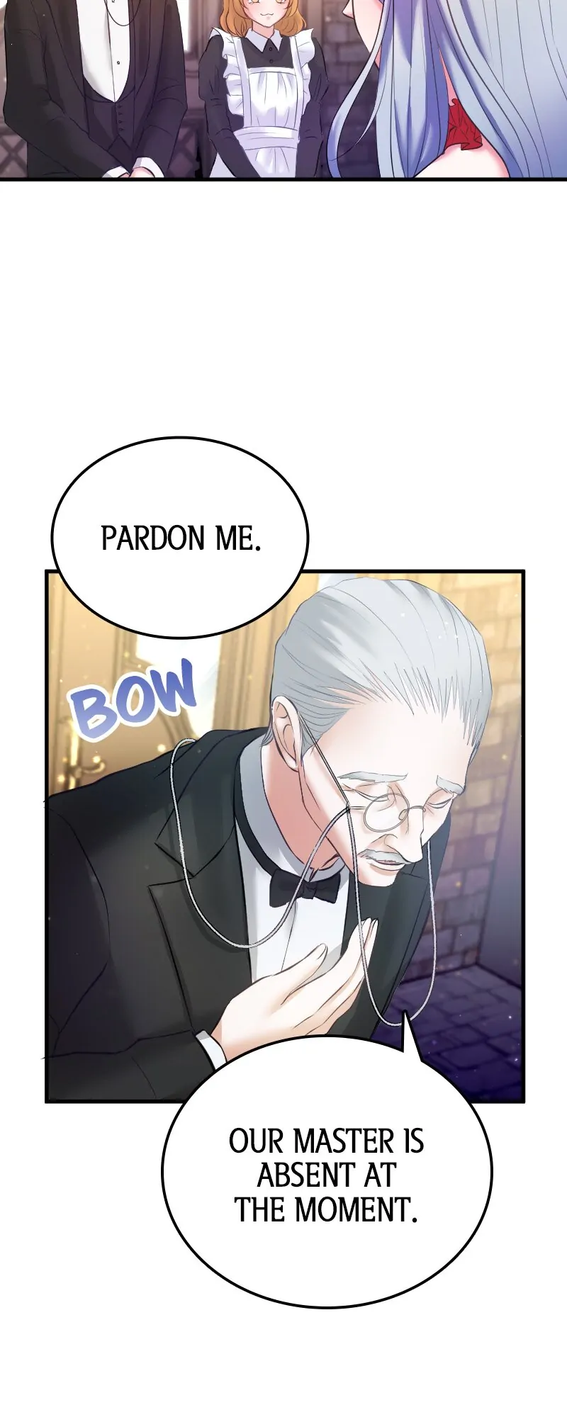 Useless Cinderella’s Feeble Attempt to Save the Kingdom Chapter 4 - Page 10