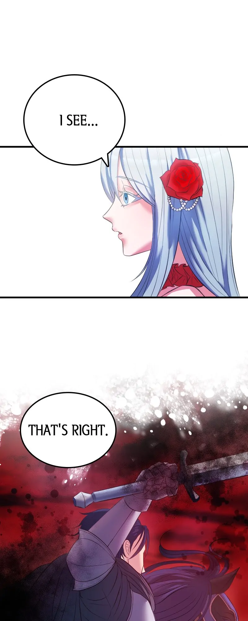 Useless Cinderella’s Feeble Attempt to Save the Kingdom Chapter 4 - Page 11
