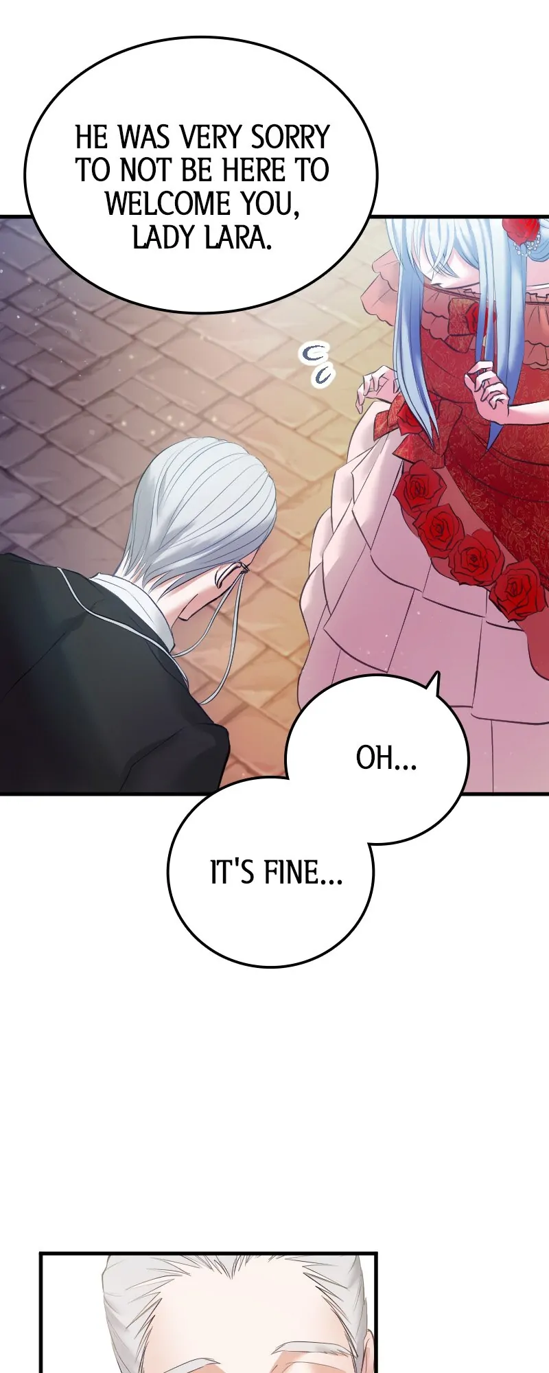 Useless Cinderella’s Feeble Attempt to Save the Kingdom Chapter 4 - Page 13