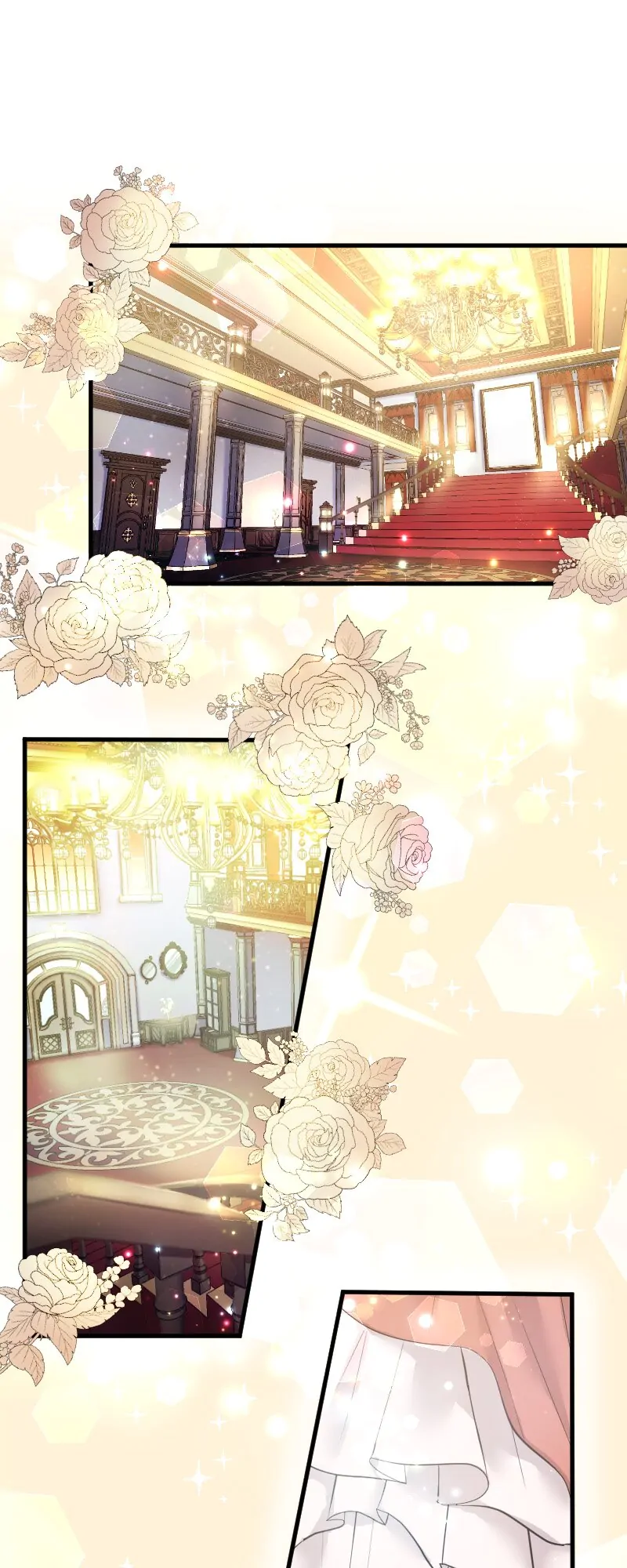Useless Cinderella’s Feeble Attempt to Save the Kingdom Chapter 4 - Page 17
