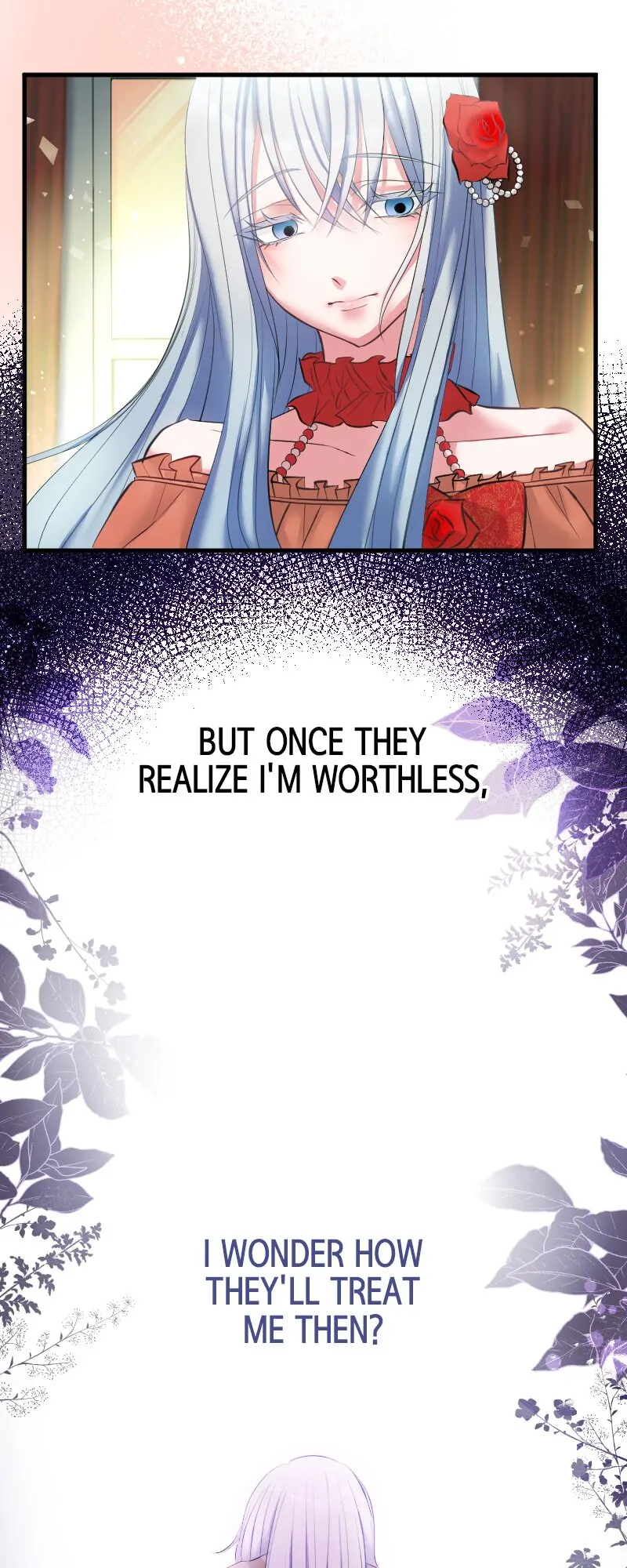 Useless Cinderella’s Feeble Attempt to Save the Kingdom Chapter 4 - Page 20