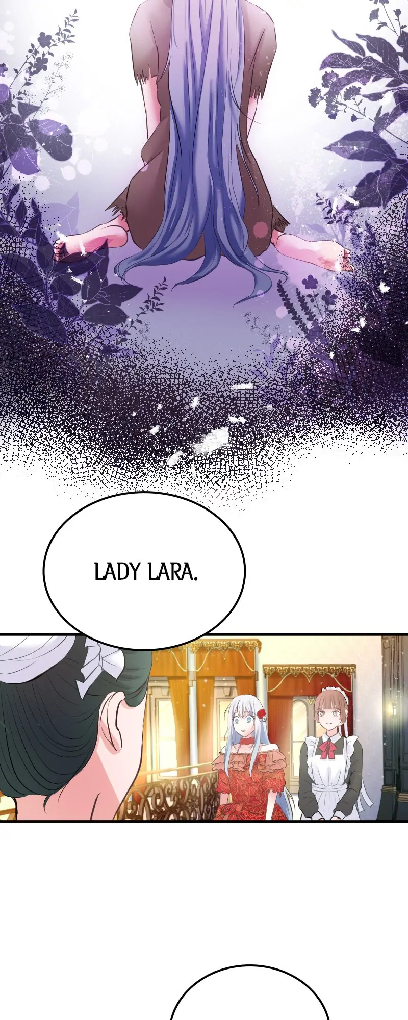 Useless Cinderella’s Feeble Attempt to Save the Kingdom Chapter 4 - Page 21