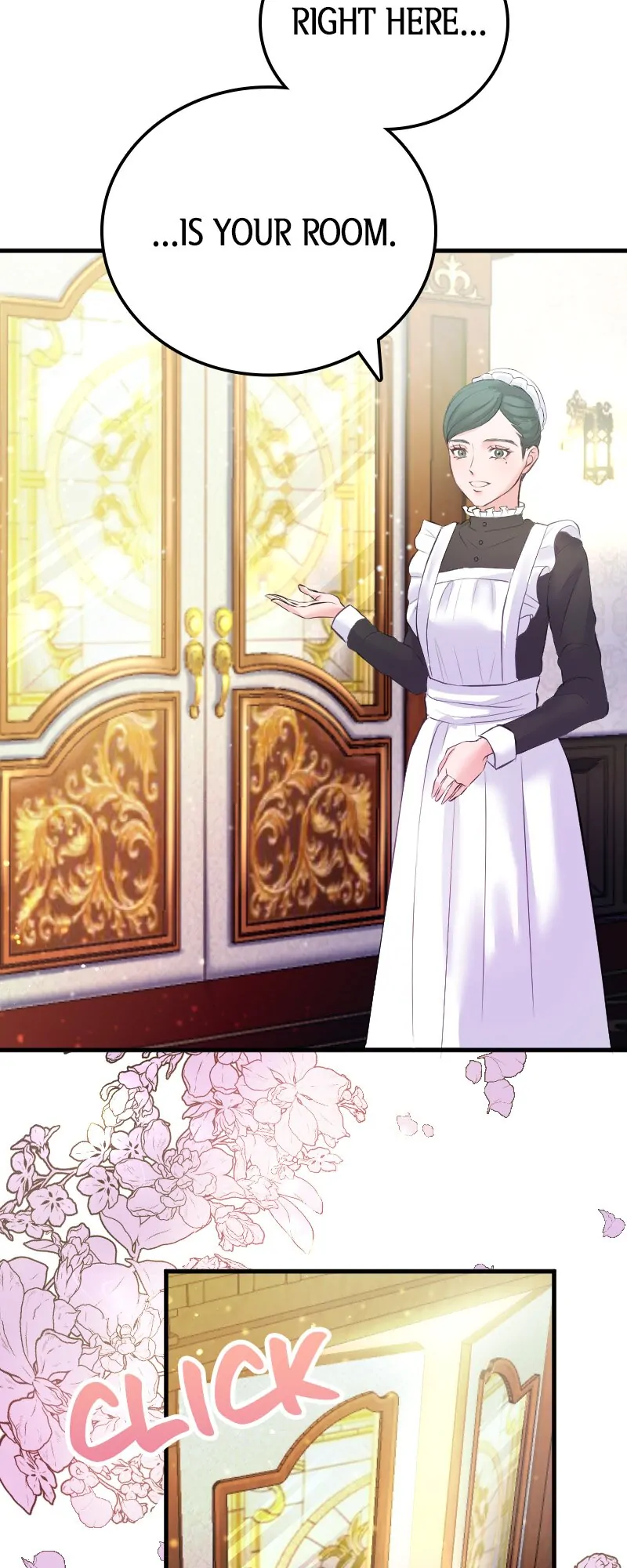 Useless Cinderella’s Feeble Attempt to Save the Kingdom Chapter 4 - Page 22