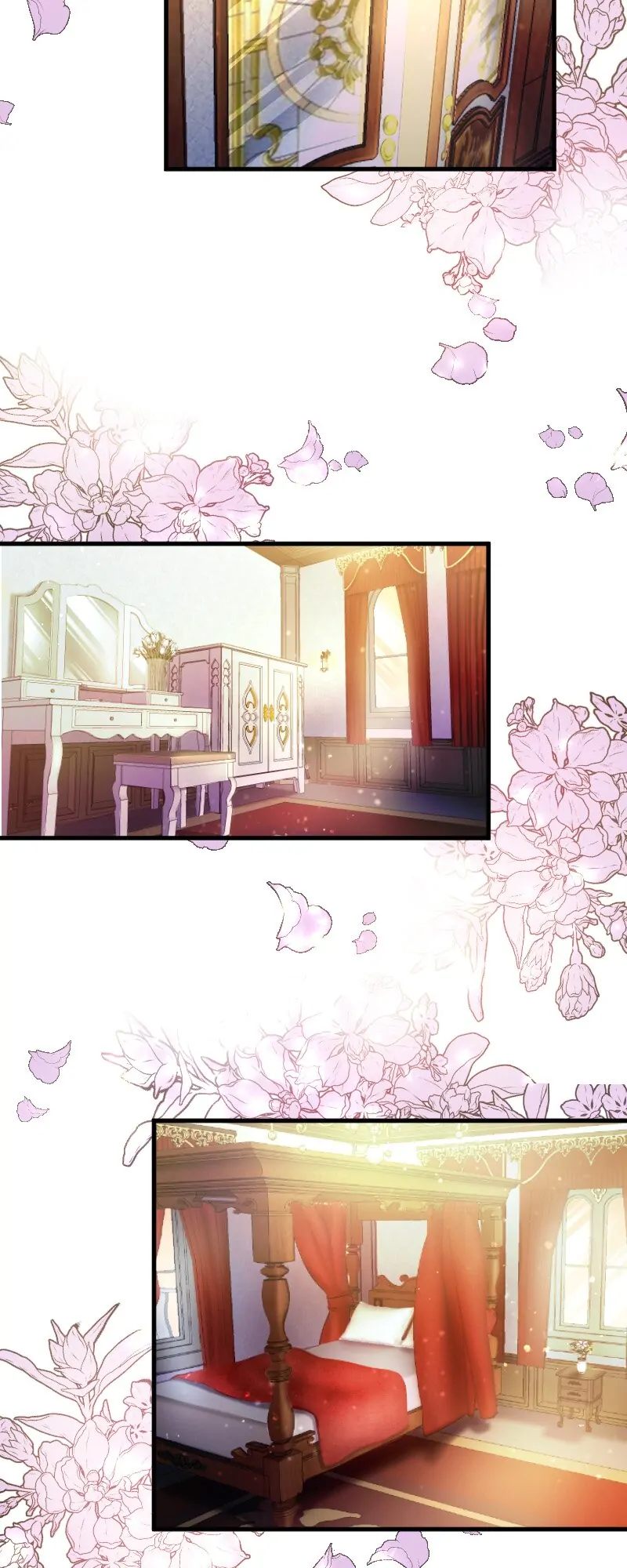 Useless Cinderella’s Feeble Attempt to Save the Kingdom Chapter 4 - Page 23