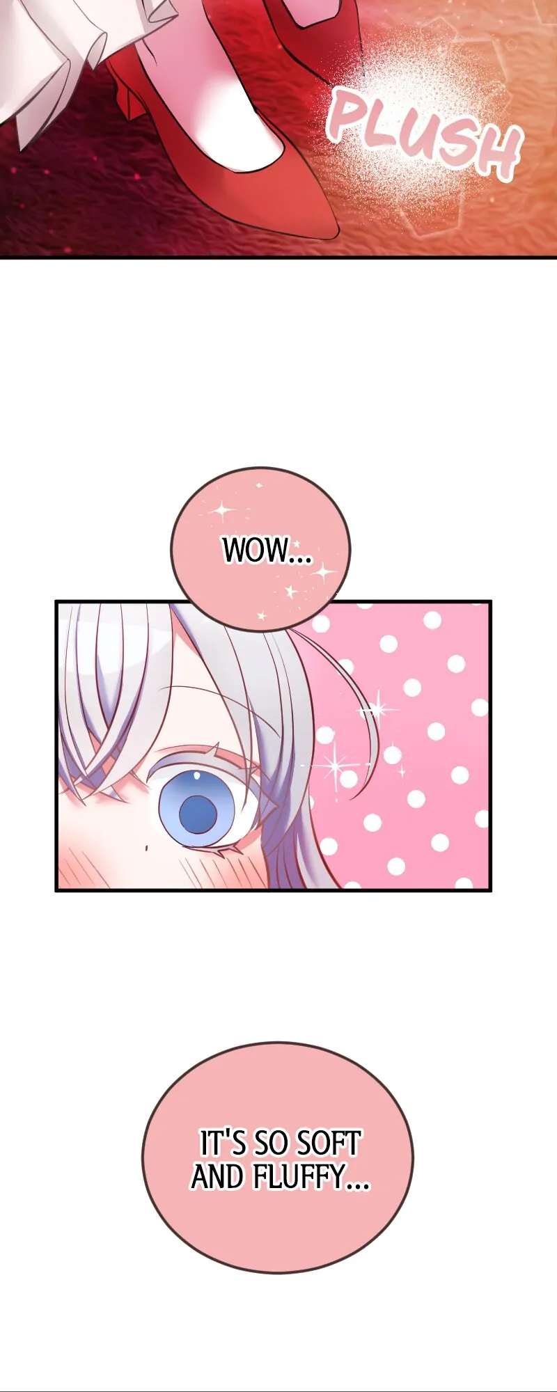 Useless Cinderella’s Feeble Attempt to Save the Kingdom Chapter 4 - Page 27