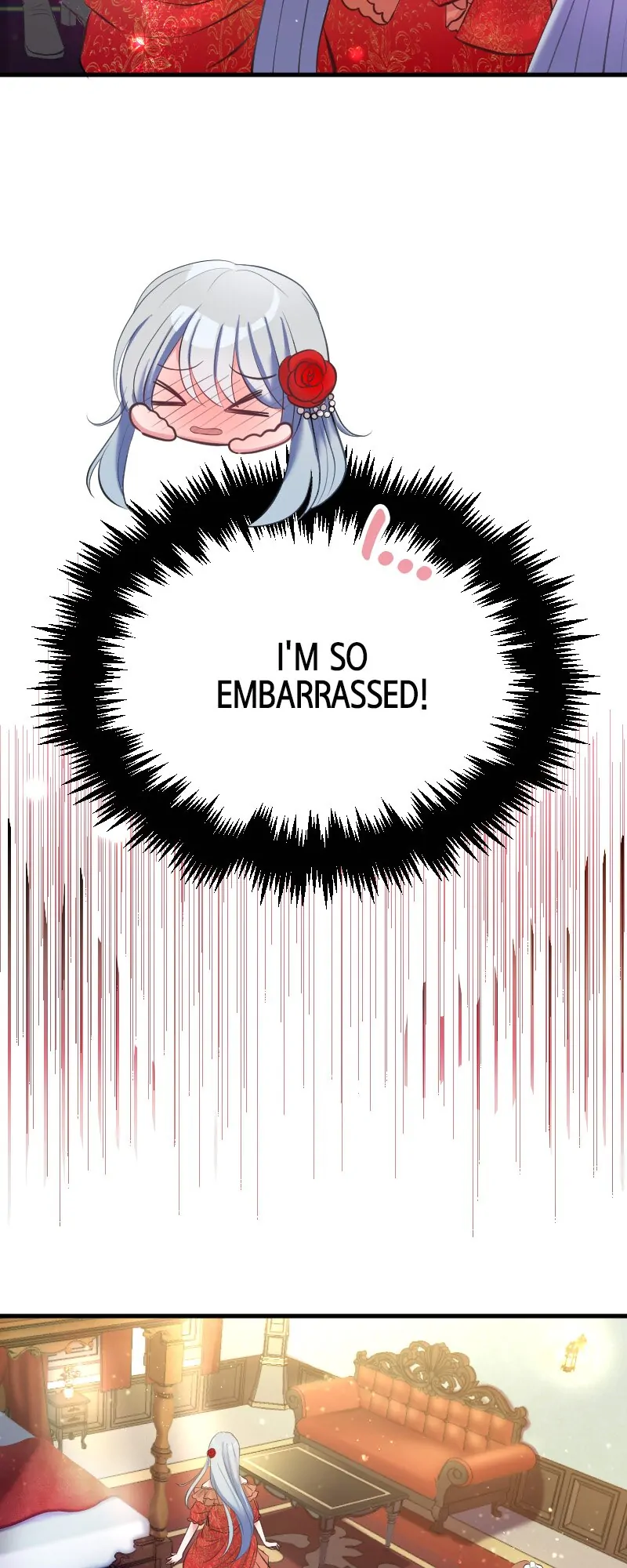 Useless Cinderella’s Feeble Attempt to Save the Kingdom Chapter 4 - Page 29