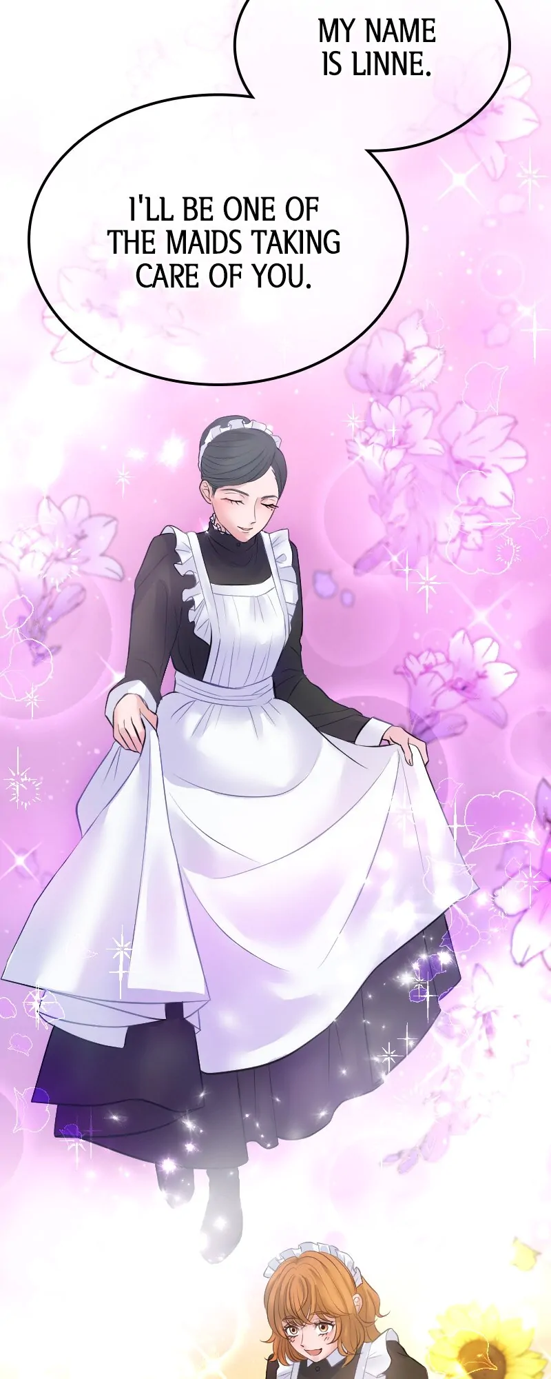 Useless Cinderella’s Feeble Attempt to Save the Kingdom Chapter 4 - Page 3