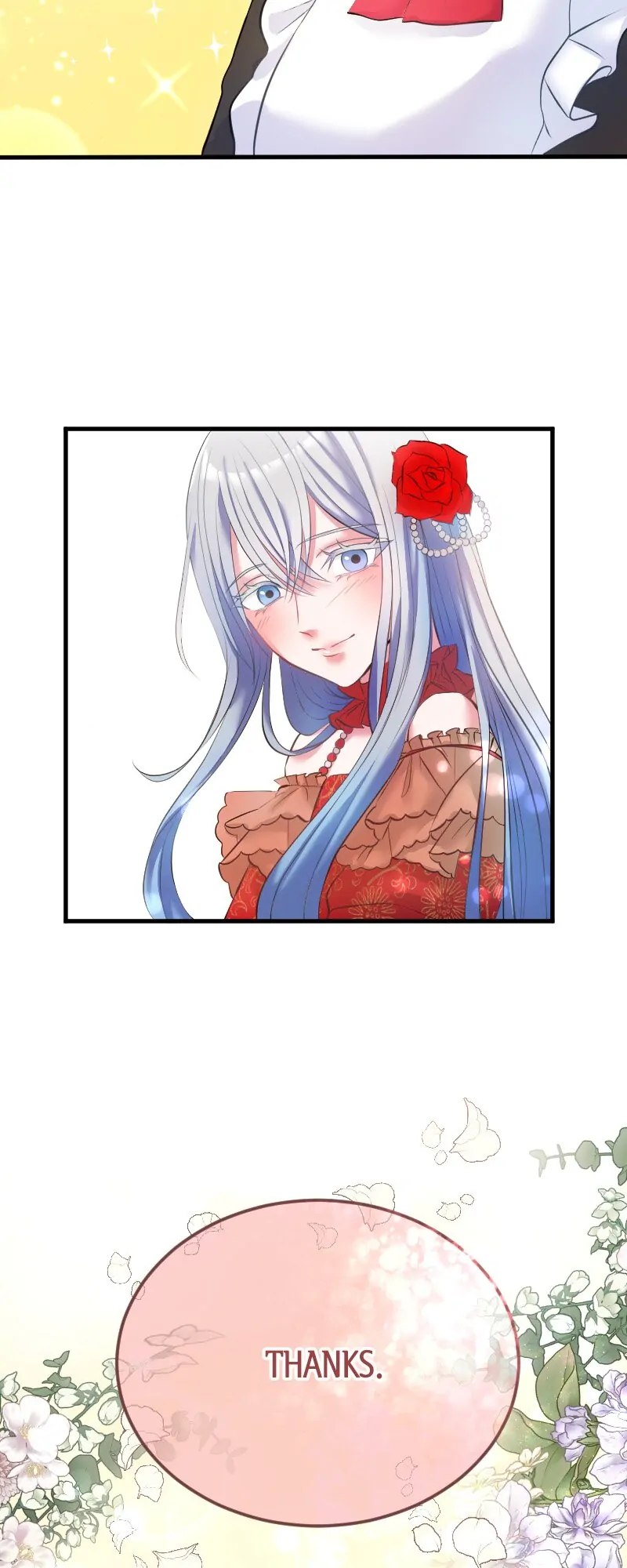 Useless Cinderella’s Feeble Attempt to Save the Kingdom Chapter 4 - Page 36