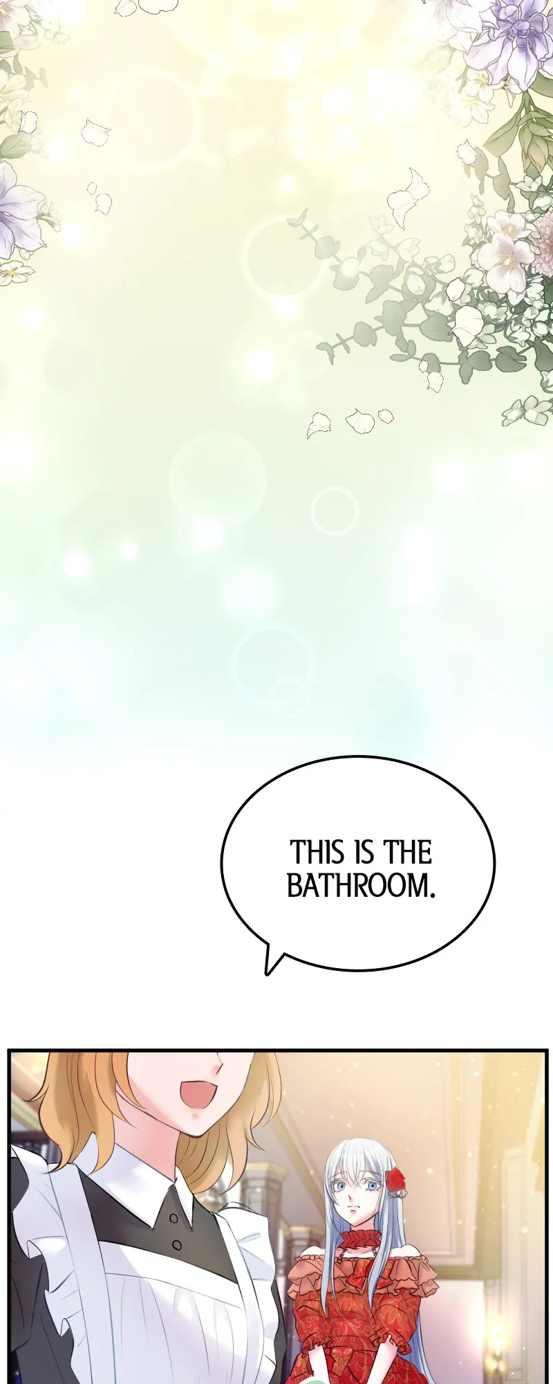 Useless Cinderella’s Feeble Attempt to Save the Kingdom Chapter 4 - Page 37