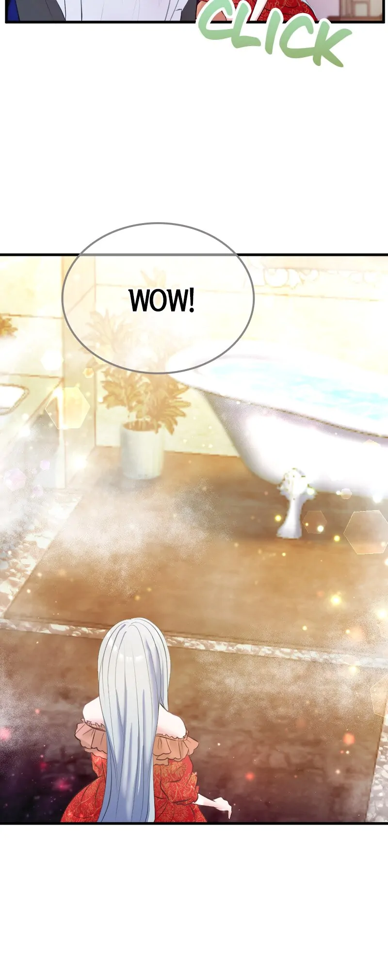 Useless Cinderella’s Feeble Attempt to Save the Kingdom Chapter 4 - Page 38