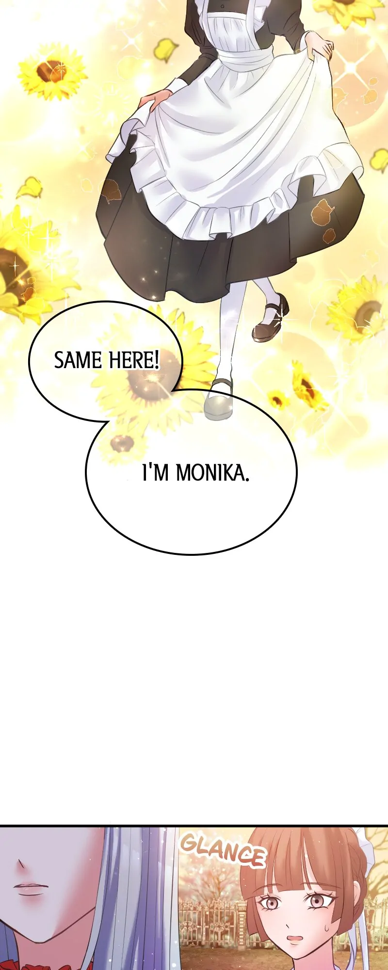 Useless Cinderella’s Feeble Attempt to Save the Kingdom Chapter 4 - Page 4