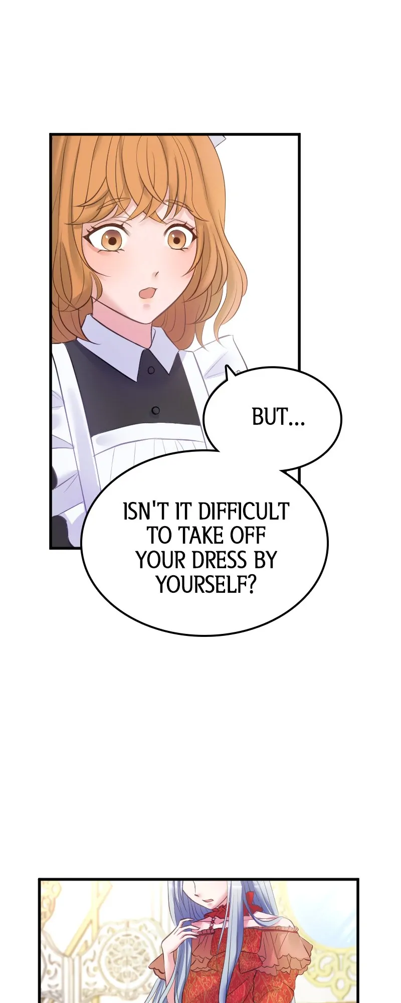 Useless Cinderella’s Feeble Attempt to Save the Kingdom Chapter 4 - Page 41