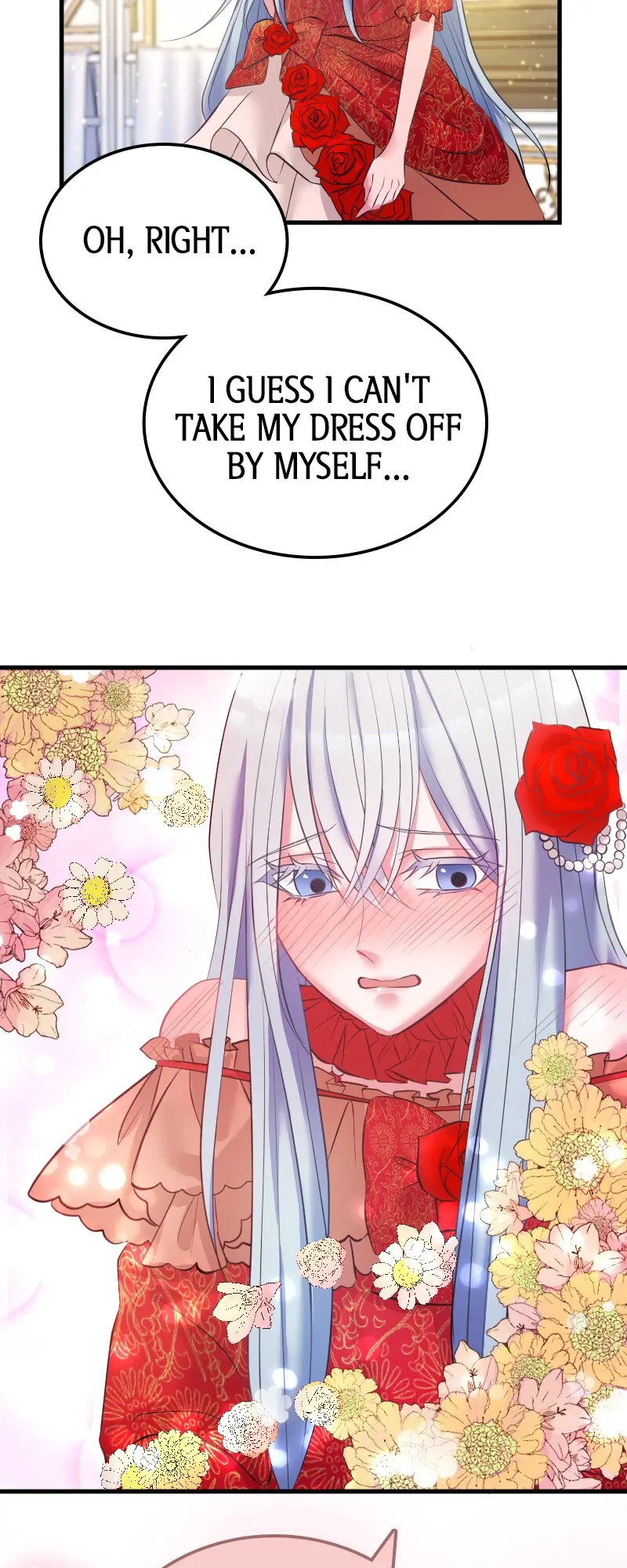 Useless Cinderella’s Feeble Attempt to Save the Kingdom Chapter 4 - Page 42